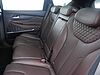 Hyundai SANTA FE 2.2 CRDi Premium SE SUV 5dr Diesel Auto 4WD Euro 6 (s/s) 7 Seat (200 ps) Black