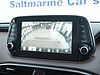 Hyundai SANTA FE 2.2 CRDi Premium SE SUV 5dr Diesel Auto 4WD Euro 6 (s/s) 7 Seat (200 ps) Black