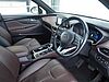 Hyundai SANTA FE 2.2 CRDi Premium SE SUV 5dr Diesel Auto 4WD Euro 6 (s/s) 7 Seat (200 ps) Black