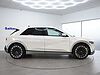 Hyundai IONIQ 5 73kWh Ultimate Hatchback 5dr Electric Auto AWD (305 ps) Atlas White