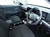 Hyundai KONA 65.4kWh Advance SUV 5dr Electric Auto (218 ps) Shimmering Silver