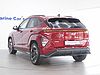 Hyundai KONA 65.4kWh N Line SUV 5dr Electric Auto (218 ps) Ultimate Red