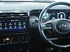 Hyundai TUCSON 1.6 h T-GDi N Line SUV 5dr Petrol Hybrid Auto Euro 6 (s/s) (230 ps) Grey