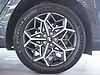 Hyundai TUCSON 1.6 h T-GDi N Line SUV 5dr Petrol Hybrid Auto Euro 6 (s/s) (230 ps) Grey