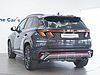 Hyundai TUCSON 1.6 h T-GDi N Line SUV 5dr Petrol Hybrid Auto Euro 6 (s/s) (230 ps) Grey