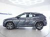 Hyundai TUCSON 1.6 h T-GDi N Line SUV 5dr Petrol Hybrid Auto Euro 6 (s/s) (230 ps) Grey