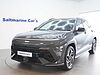 Hyundai KONA 1.6 h-GDi N Line S SUV 5dr Petrol Hybrid DCT Euro 6 (s/s) (141 ps) Ecotronic Grey