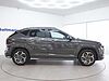 Hyundai KONA 1.6 h-GDi N Line S SUV 5dr Petrol Hybrid DCT Euro 6 (s/s) (141 ps) Ecotronic Grey