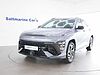 Hyundai KONA 1.6 h-GDi N Line SUV 5dr Petrol Hybrid DCT Euro 6 (s/s) (129 ps) Blue
