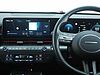 Hyundai KONA 1.6 h-GDi N Line SUV 5dr Petrol Hybrid DCT Euro 6 (s/s) (129 ps) Blue