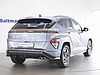 Hyundai KONA 1.6 h-GDi N Line SUV 5dr Petrol Hybrid DCT Euro 6 (s/s) (129 ps) Blue