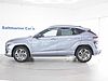 Hyundai KONA 1.6 h-GDi N Line SUV 5dr Petrol Hybrid DCT Euro 6 (s/s) (129 ps) Blue