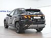 Hyundai TUCSON 1.6 T-GDi N Line SUV 5dr Petrol Hybrid Auto Euro 6 (s/s) (215 ps) Abyss Black