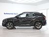 Hyundai TUCSON 1.6 T-GDi N Line SUV 5dr Petrol Hybrid Auto Euro 6 (s/s) (215 ps) Abyss Black