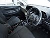 Hyundai I20 1.0 T-GDi MHEV Premium Hatchback 5dr Petrol Hybrid Manual Euro 6 (s/s) (100 ps) Sleek Silver