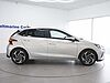 Hyundai I20 1.0 T-GDi MHEV Premium Hatchback 5dr Petrol Hybrid Manual Euro 6 (s/s) (100 ps) Sleek Silver