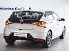 Hyundai I20 1.0 T-GDi MHEV Premium Hatchback 5dr Petrol Hybrid Manual Euro 6 (s/s) (100 ps) Sleek Silver