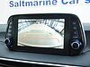 Hyundai TUCSON 1.6 T-GDi SE Nav SUV 5dr Petrol DCT Euro 6 (s/s) (177 ps) Platinum Silver