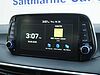 Hyundai TUCSON 1.6 T-GDi SE Nav SUV 5dr Petrol DCT Euro 6 (s/s) (177 ps) Platinum Silver