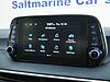 Hyundai TUCSON 1.6 T-GDi SE Nav SUV 5dr Petrol DCT Euro 6 (s/s) (177 ps) Platinum Silver