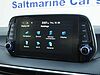 Hyundai TUCSON 1.6 T-GDi SE Nav SUV 5dr Petrol DCT Euro 6 (s/s) (177 ps) Platinum Silver