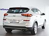 Hyundai TUCSON 1.6 T-GDi SE Nav SUV 5dr Petrol DCT Euro 6 (s/s) (177 ps) Platinum Silver