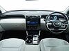 Hyundai TUCSON 1.6 T-GDi 13.8kWh Ultimate SUV 5dr Petrol Plug-in Hybrid Auto 4WD Euro 6 (s/s) ( Shimmering Silver