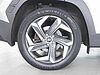 Hyundai TUCSON 1.6 T-GDi 13.8kWh Ultimate SUV 5dr Petrol Plug-in Hybrid Auto 4WD Euro 6 (s/s) ( Shimmering Silver