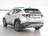 Hyundai TUCSON 1.6 T-GDi 13.8kWh Ultimate SUV 5dr Petrol Plug-in Hybrid Auto 4WD Euro 6 (s/s) ( Shimmering Silver