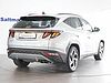 Hyundai TUCSON 1.6 T-GDi 13.8kWh Ultimate SUV 5dr Petrol Plug-in Hybrid Auto 4WD Euro 6 (s/s) ( Shimmering Silver