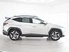 Hyundai TUCSON 1.6 T-GDi 13.8kWh Ultimate SUV 5dr Petrol Plug-in Hybrid Auto 4WD Euro 6 (s/s) ( Shimmering Silver