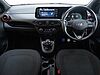 Hyundai I10 1.0 T-GDi N Line Hatchback 5dr Petrol Manual Euro 6 (s/s) (100 ps) Grey