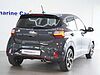 Hyundai I10 1.0 T-GDi N Line Hatchback 5dr Petrol Manual Euro 6 (s/s) (100 ps) Grey