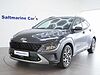 Hyundai KONA 1.6 h-GDi Premium SUV 5dr Petrol Hybrid DCT Euro 6 (s/s) (141 ps) Dark Knight Grey