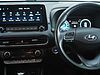 Hyundai KONA 1.6 h-GDi Premium SUV 5dr Petrol Hybrid DCT Euro 6 (s/s) (141 ps) Dark Knight Grey