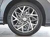 Hyundai KONA 1.6 h-GDi Premium SUV 5dr Petrol Hybrid DCT Euro 6 (s/s) (141 ps) Dark Knight Grey
