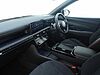 Hyundai TUCSON 1.6 T-GDi N Line SUV 5dr Petrol Hybrid Auto Euro 6 (s/s) (215 ps) Ultimate Red