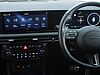 Hyundai TUCSON 1.6 T-GDi N Line SUV 5dr Petrol Hybrid Auto Euro 6 (s/s) (215 ps) Ultimate Red