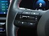 Hyundai TUCSON 1.6 T-GDi N Line SUV 5dr Petrol Hybrid Auto Euro 6 (s/s) (215 ps) Ultimate Red