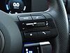 Hyundai TUCSON 1.6 T-GDi N Line SUV 5dr Petrol Hybrid Auto Euro 6 (s/s) (215 ps) Ultimate Red