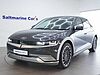 Hyundai IONIQ 5 77kWh Ultimate Hatchback 5dr Electric Auto (228 ps) Ecotronic Grey