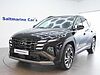 Hyundai TUCSON 1.6 T-GDi Ultimate SUV 5dr Petrol Hybrid Auto Euro 6 (s/s) (215 ps) Black
