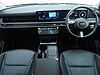 Hyundai TUCSON 1.6 T-GDi Ultimate SUV 5dr Petrol Hybrid Auto Euro 6 (s/s) (215 ps) Black