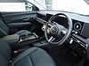 Hyundai TUCSON 1.6 T-GDi Ultimate SUV 5dr Petrol Hybrid Auto Euro 6 (s/s) (215 ps) Black