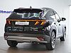 Hyundai TUCSON 1.6 T-GDi Ultimate SUV 5dr Petrol Hybrid Auto Euro 6 (s/s) (215 ps) Black