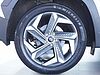 Hyundai TUCSON 1.6 h T-GDi Ultimate SUV 5dr Petrol Hybrid Auto Euro 6 (s/s) (230 ps) Atlas White