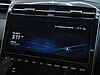 Hyundai TUCSON 1.6 h T-GDi Ultimate SUV 5dr Petrol Hybrid Auto Euro 6 (s/s) (230 ps) Atlas White