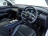 Hyundai TUCSON 1.6 h T-GDi Ultimate SUV 5dr Petrol Hybrid Auto Euro 6 (s/s) (230 ps) Atlas White