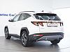Hyundai TUCSON 1.6 h T-GDi Ultimate SUV 5dr Petrol Hybrid Auto Euro 6 (s/s) (230 ps) Atlas White