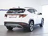 Hyundai TUCSON 1.6 h T-GDi Ultimate SUV 5dr Petrol Hybrid Auto Euro 6 (s/s) (230 ps) Atlas White